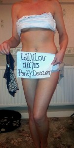 Verified Lollylou