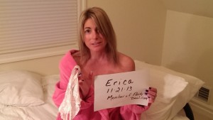Verified Erica