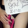 Alice Saint from Pantydeal.com