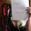 Lucylou from Pantydeal.com