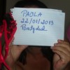 Paola from Pantydeal.com