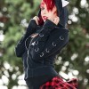 FaerieFox from Pantydeal.com