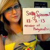 Sally Sparrow from Pantydeal.com