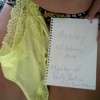 Ashley from Pantydeal.com