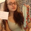 Zoe from Pantydeal.com