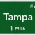 Used Panty Scenario in Tampa / FL (USA)