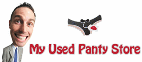 Revision of Myusedpantystore