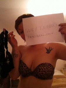 Verified Ellie