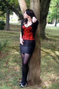 Interview with Deadly Darling