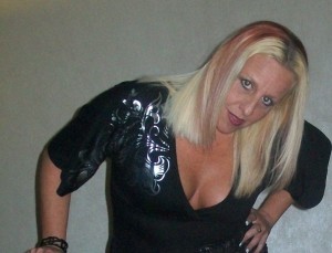 Interview with empress