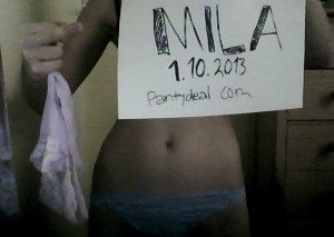 Verified Mila