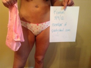 Verified Kimm