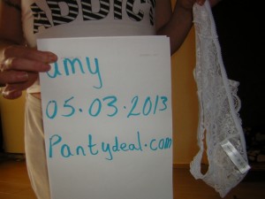 Verified Amy