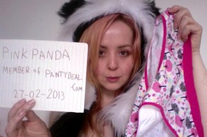 Verified Pink Panda