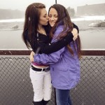 Interview with Haylie & Kali